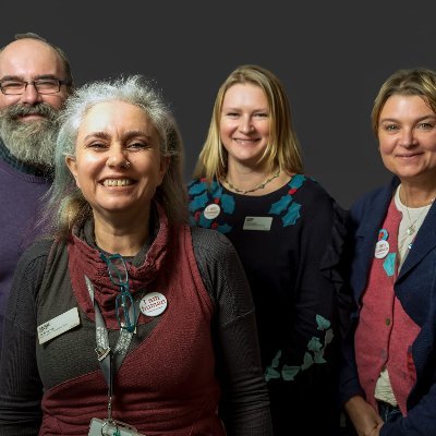 Hear directly from the Learning Team at the National Civil War Centre, all about resources, school visits and more