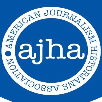 Founded in 1981, the American Journalism Historians Association advances teaching and research in mass communication history.