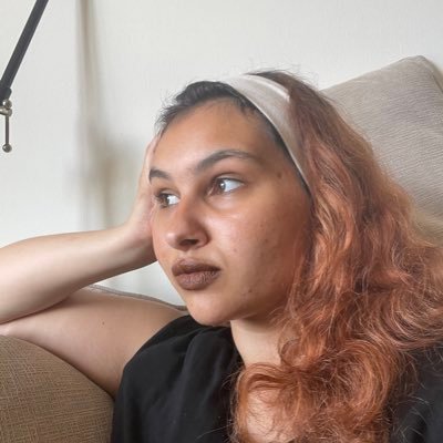 Producer @ajplus | Writer: @vice @ellemagazine | Somali-American |
@IWMF fam