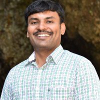 kathirvel soundappan (@selvkathir) 's Twitter Profile