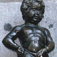 Manneke Pis(@kaliber47) 's Twitter Profile Photo