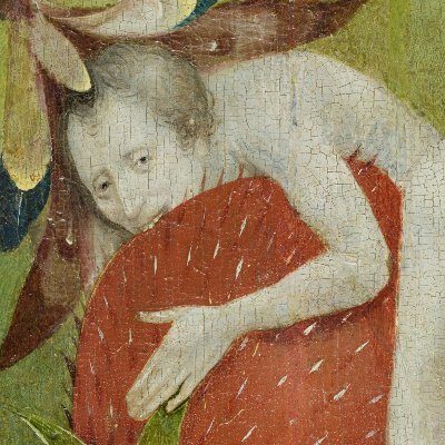 The Garden of Earthly Delights. A close reading of Bosch's triptych reveals things hitherto unseen. Gay sex, maddening liquor, End Times. https://t.co/NL5XkIGvO2