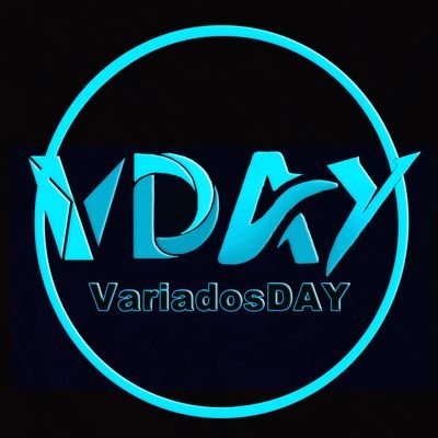 Cuenta oficial de VariadosDAY
Contenido Audiovisual Variado #deporte #musica #peliculas #series y #humor
Instagram: https://t.co/vXokJhGHY6