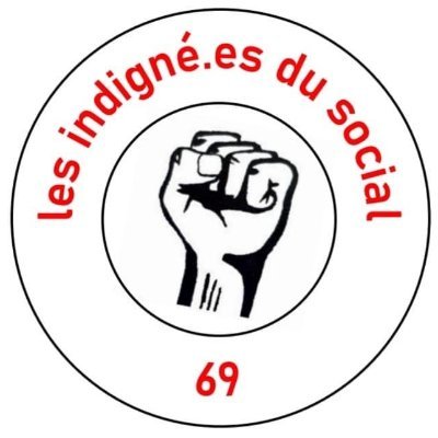 A l'appel des rencontres nationales du travail social, rassemblons-nous pour échanger et agir lutter pour nos salaires, pour le sens de notre travail, pour des