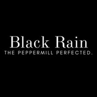 Black Rain Pepper Mill(@BlackrainPepper) 's Twitter Profile Photo