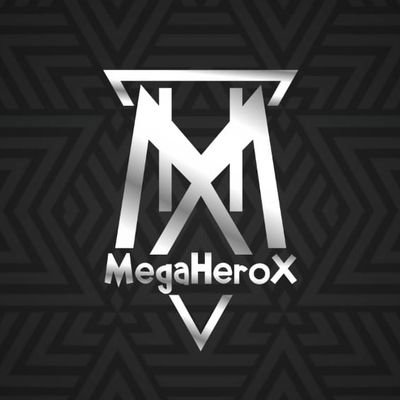 MegaHero_X