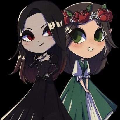 Stygicornさんのプロフィール画像