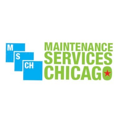 Maintenance Services Chicago is a full range commercial building, office cleaning & janitorial services in Illinois and Chicagoland area 📍