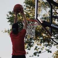 Bennett Fried (@bennett_fried) 's Twitter Profile