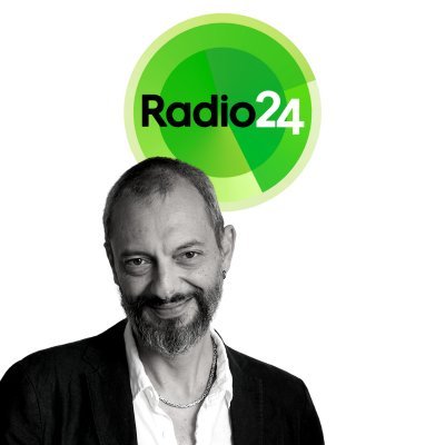 La grande attualità internazionale condotta ogni giorno alle 16 da Giampaolo Musumeci @giampaz su @Radio24_news

WhatsApp o SMS: 349 2386666