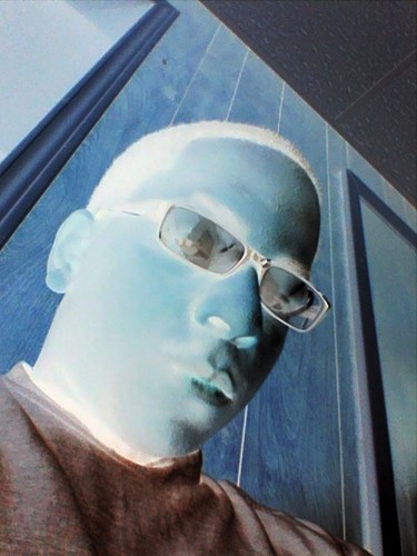 Ima army of one........ #teambsaxx #teamcancer #teamandroid #teamABN #teamtexans #gotexans