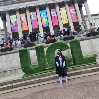 BSc Biological Sciences (Neuroscience) | MSc Advanced Neuroimaging | Future PhD Student at the University of Edinburgh