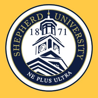 ShepUadmissions's profile picture. Official account for Shepherd University Office of Admissions. 
Join the Ram Family! Welcome to "The Future of YOU!" #SURamFam
