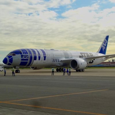 Flightradar24の観察日記だったり、飛行機写真の記録だったり…。#毎日ヒコーキ 更新中。ブログ「航空三昧」は気が向いた時に更新。中の人は1人とは限りません。