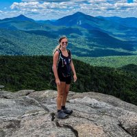 Megan Bernacet (@megann124) 's Twitter Profile Photo