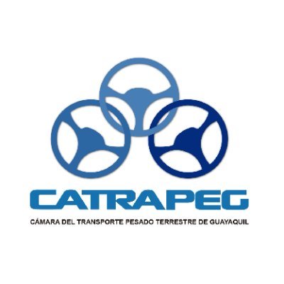 Camara de Transporte Pesado Terrestre de Guayaquil CATRAPEG  es una Agremiación sin fines de lucro que busca mejoras en el Transporte Pesado de Guayaquil.