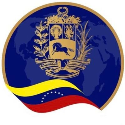 Embajada de la República Bolivariana de Venezuela ante el Estado Plurinacional de Bolivia.