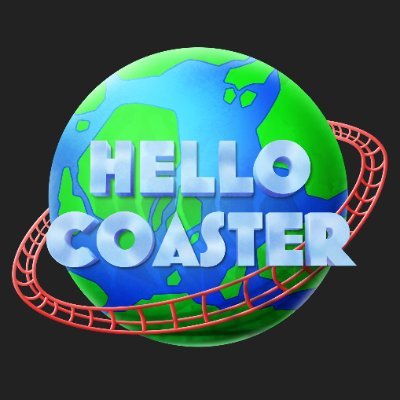 A Roller Coaster Game with a Morality Meter - Powered by Blockchain - From the Creators of @centurytrain #waxp #nft