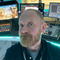 Chris Maskery (@chris_maskery) 's Twitter Profile