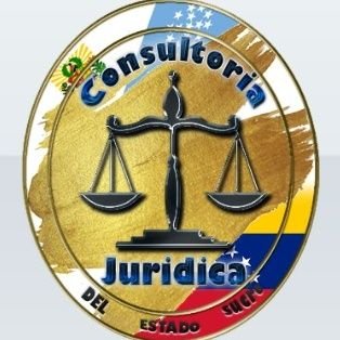 Gobernación Bolivariana del Estado Sucre Consultoria  Jurídica 
instagram : Consultoria_Juridicaa FB: CjuridicaSucre