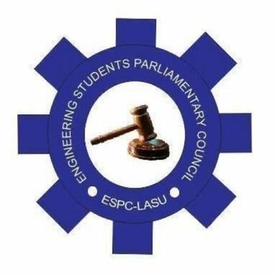 Lasu_Espc's profile picture. Official Twitter handle of the25th Engineering Student Parliamentary Council ( Lasu  Chapter)
Lasu, Epe Campus