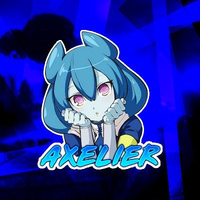 Me gustan los videojuegos y el anime.