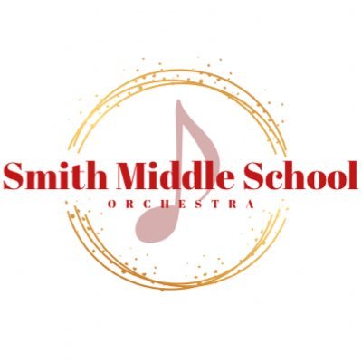 Welcome to the Smith Middle School Orchestra Twitter Page!