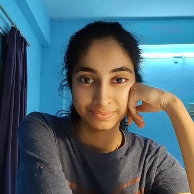 A student of Data Science.
Love to travel!!