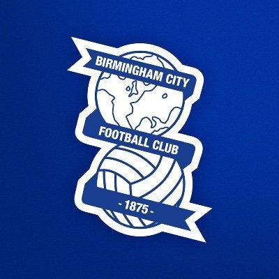 Blues news updates, but quicker. (Most of the time)

**Not affiliated with Birmingham City FC**