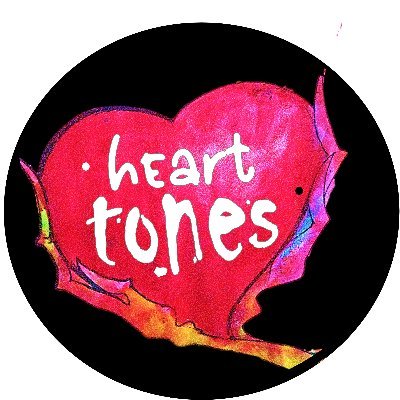 HeartTones NFTs depict identities of Love | Artwork by LulaS4 | Published Author & Illustrator