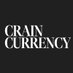 Crain Currency (@craincurrency) Twitter profile photo Crain Currency (@craincurrency) Twitter profile photo