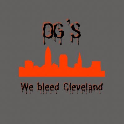 The OG's of Cleveland Sports