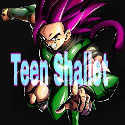 TeenShallot Profile Picture