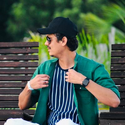 xishan_umatiya's profile picture. #Don't complain about changes,
 if u r not willing to change...