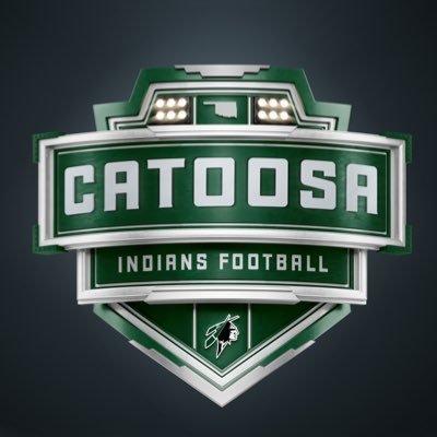 Catoosa Football