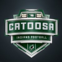Catoosa Football(@CatoosaFootball) 's Twitter Profile Photo
