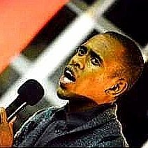 goojpoet's profile picture. Glossolalia 🔥 
Writer - Poet - Spoken Word Artist. 
Enquiries | Bookings | Collaborations
📧 goojpoet@gmail.com