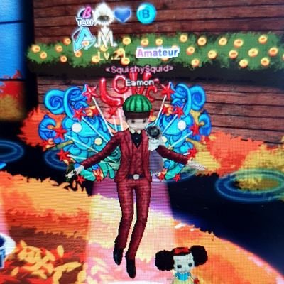 EamonYeo's profile picture. The key to being happy is just to keep yourself busy with unimportant nonsense. And eventually, you'll be dead. 🙂👍