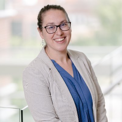 Associate Professor @UofR #URochesterResearch | FRF @nberpubs | 🎓@Cornell @oberlincollege | Director of Health and Environmental Economics Lab 🌎| 🐾🏋🏻‍♀️🧘