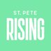 St. Pete Rising (@stpeterising) Twitter profile photo St. Pete Rising (@stpeterising) Twitter profile photo