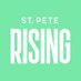 St. Pete Rising (@StPeteRising) Twitter profile photo