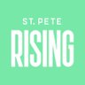 StPeteRising's profile picture. Covering what’s new and coming soon in St. Petersburg, FL including retail, restaurants, real estate, and more! 🌴☀️🌊