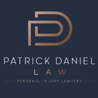 Patrick Daniel Law(@TheDanielLaw) 's Twitter Profile Photo