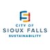 Sioux Falls Sustainability (@sfsustainable) Twitter profile photo Sioux Falls Sustainability (@sfsustainable) Twitter profile photo