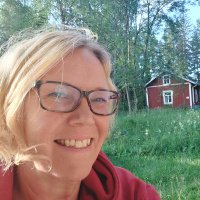 Pirkko Yliselä(@PirkkoYlisela) 's Twitter Profile Photo