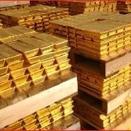 99.9% purified GOLD and black dollar galvanization | AngloGold Ashanti Ltd