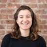 mkrameisen's profile picture. boston college alum. new jersey native now living in brooklyn. solutions engineer @merge_api. she/her