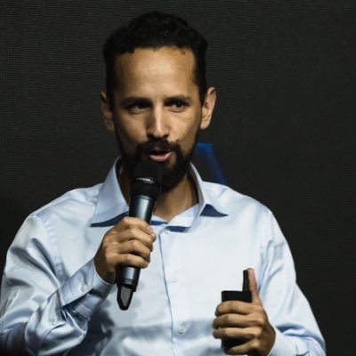 AndresRCoach's profile picture. • CEO & Fundador ONE running • MSc. in Engineering • Emprendedor del sector deportivo