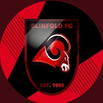 🔴⚫️ Official Slinfold Football Club Twitter Account.  Saturday team compete  in West Sussex Football League and we also have a Sunday side🔴⚫️