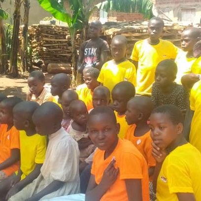 we are servants of most high God we are  seeking for your help and support in the orphanage to take care of these needy children in the orphanage.